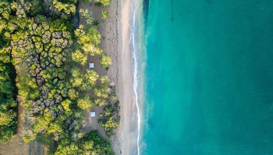 Reisen nach Guadeloupe: Das Geheimnis paradiesischer Strände gelüftet?