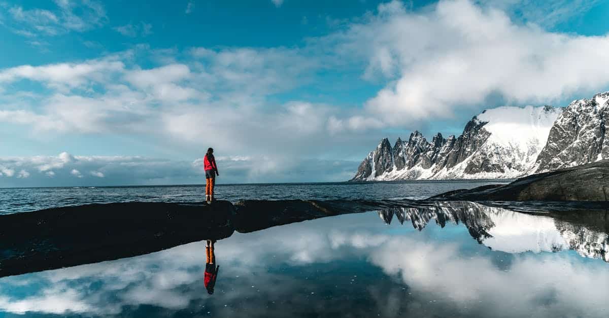 découvrez le monde à travers nos conseils de voyage, nos guides des meilleures destinations et nos astuces pour rendre vos aventures inoubliables. explorez des cultures variées, savourez des cuisines exquises et vivez des expériences uniques en suivant nos recommandations de voyage.