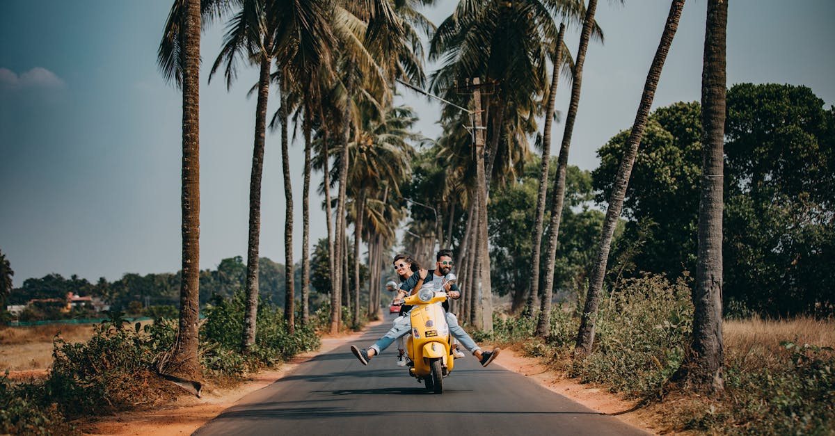 découvrez le monde à travers des expériences de voyage inoubliables. explorez des destinations fascinantes, des cultures variées et des aventures palpitantes qui éveilleront vos sens et enrichiront votre esprit.