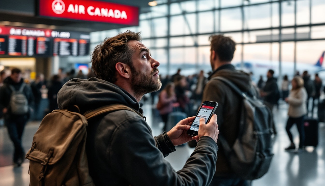 découvrez les raisons pour lesquelles les billets d'air canada affichent des prix élevés. entre coûts opérationnels, fluctuations du marché et offres saisonnières, cette analyse vous aide à comprendre la tarification des vols et à optimiser vos choix de voyage.