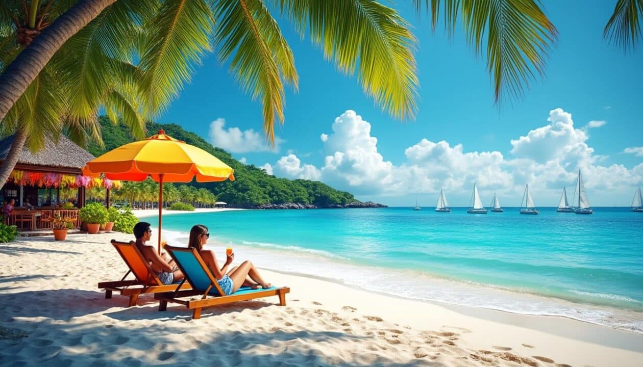 découvrez les meilleures destinations pour échapper au froid et vivre sous le soleil tout l'hiver. conseils, inspirations et idées de pays où profiter de températures agréables et d'une vie ensoleillée.