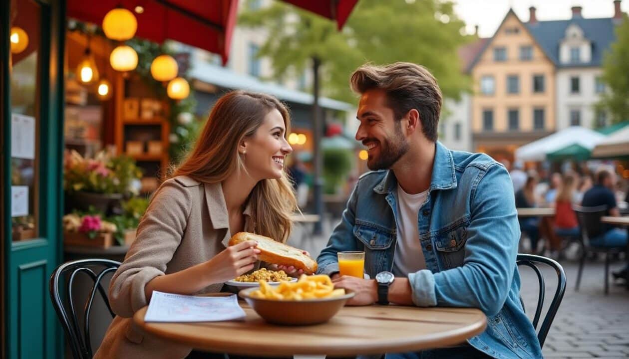 découvrez nos astuces et conseils pratiques pour partir vivre avec un budget limité. ce guide vous aide à économiser sur le logement, l’alimentation et les dépenses courantes afin de profiter pleinement de votre nouvelle vie sans vous ruiner.