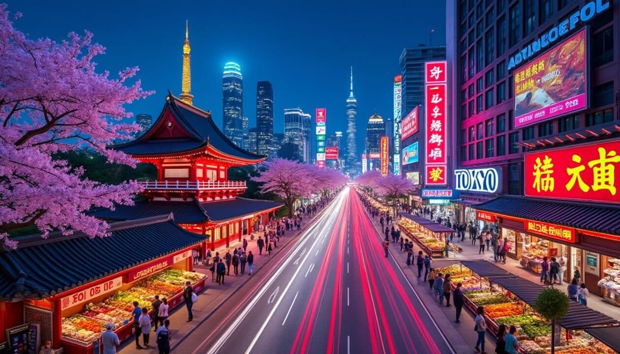 découvrez notre guide complet pour partir vivre en asie : conseils, meilleures villes où s’installer, astuces de vie locale et informations pratiques pour réussir votre expatriation.