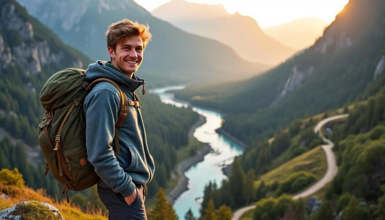 découvrez nos conseils essentiels pour partir vivre en solo et transformer votre aventure en une expérience enrichissante. apprenez à surmonter les défis, à cultiver l'indépendance et à vivre pleinement votre voyage en toute sérénité.