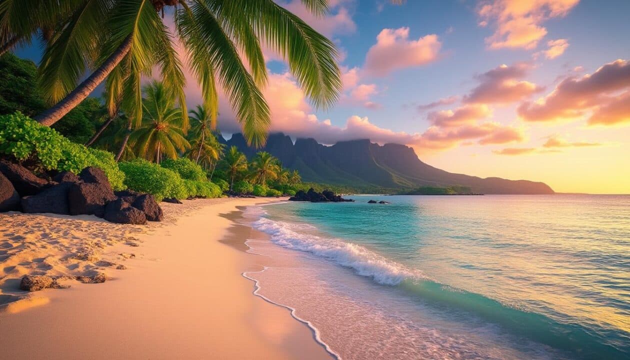 découvrez le meilleur moment pour partir à hawaï et profiter pleinement d'une évasion tropicale inoubliable. conseils climat, périodes idéales et astuces pour organiser votre voyage selon vos envies.
