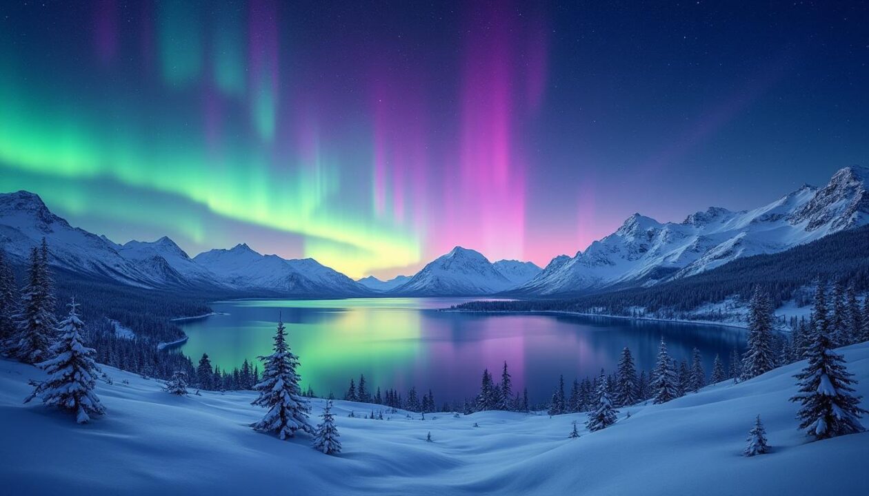 découvrez le meilleur moment pour partir à la chasse aux aurores boréales avec nos conseils sur les saisons, les destinations idéales et les conditions d'observation optimales pour profiter pleinement de ce spectacle naturel inoubliable.