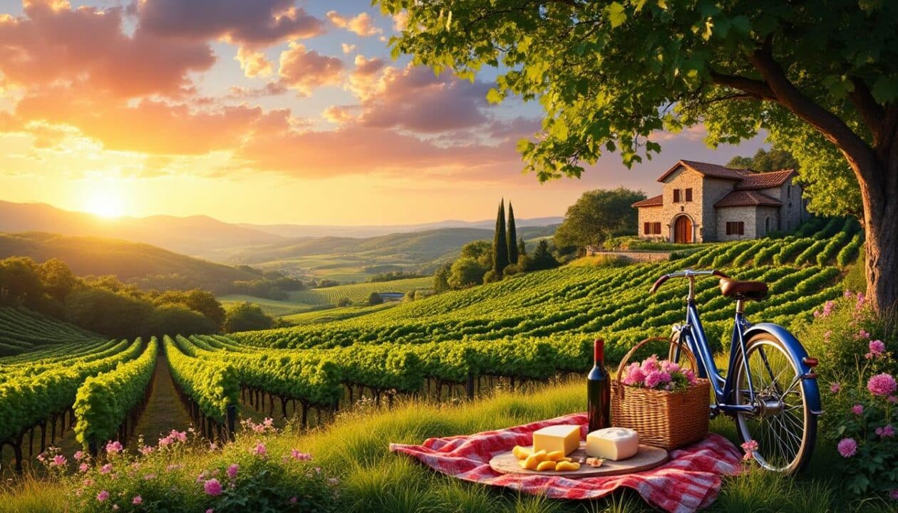découvrez le meilleur moment pour explorer les régions viticoles : conseils sur les saisons idéales, les événements incontournables et la dégustation optimale des vins lors de votre voyage œnologique.