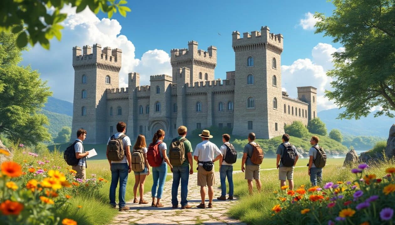 découvrez la meilleure période pour explorer le patrimoine historique et profiter pleinement de votre voyage. conseils pratiques pour choisir la saison idéale selon les destinations et éviter les foules.