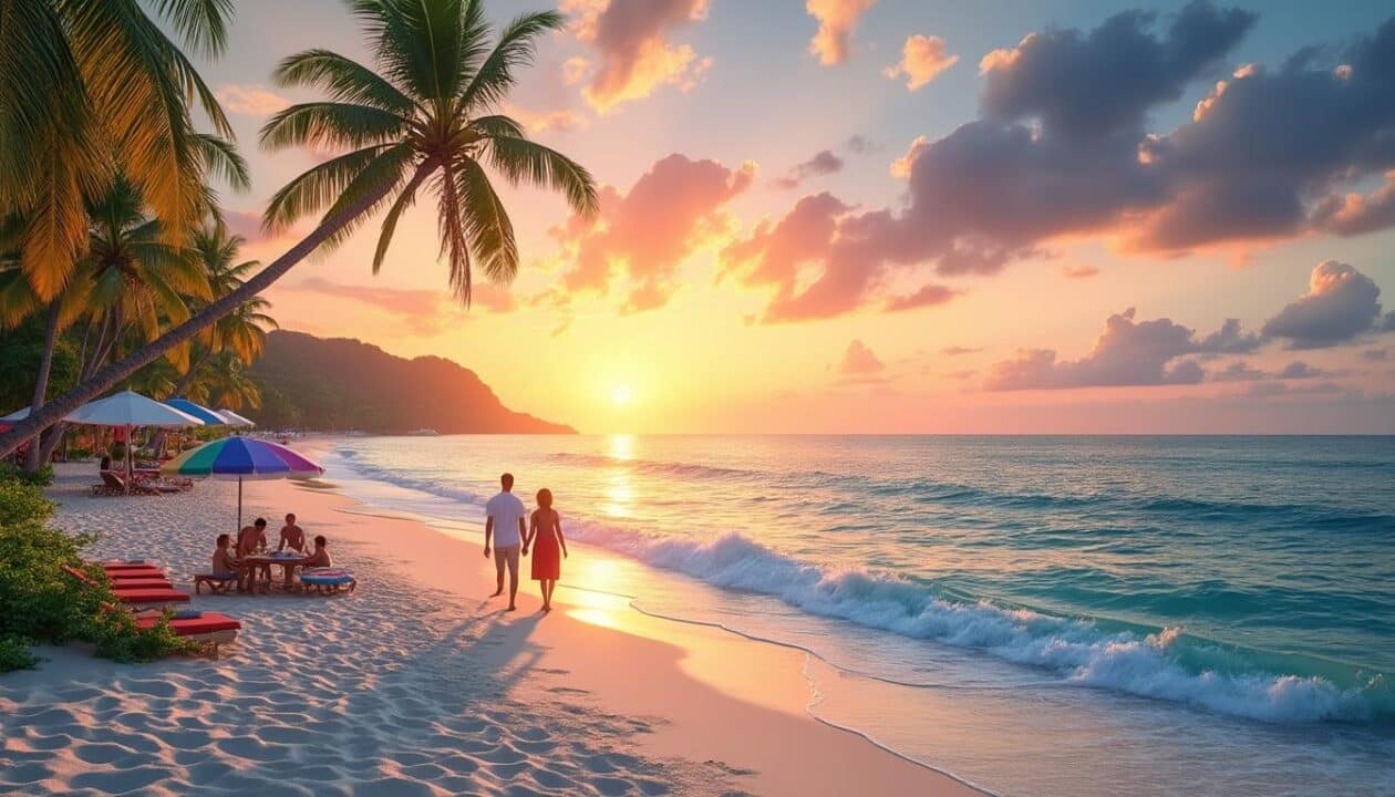 découvrez les meilleures périodes pour profiter de vacances relaxantes à la mer. explorez les destinations idéales, les activités apaisantes et les conseils pour un séjour ressourçant en bord de mer.
