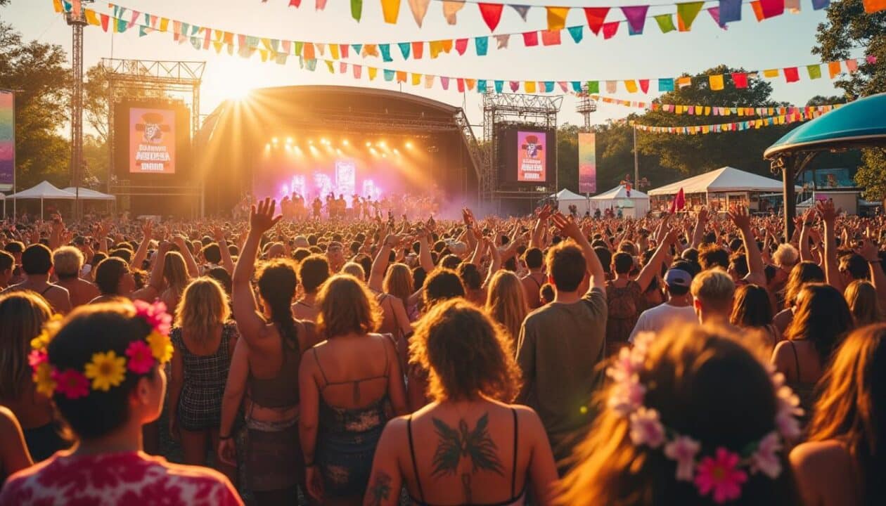 découvrez les meilleures périodes pour assister à un festival de musique, avec nos conseils pour choisir la saison idéale selon vos envies, la météo et l’ambiance recherchée.