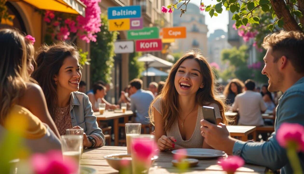découvrez nos conseils pratiques pour apprendre facilement la langue locale lorsque vous partez vivre à l'étranger. simplifiez votre intégration et profitez pleinement de votre nouvelle expérience !