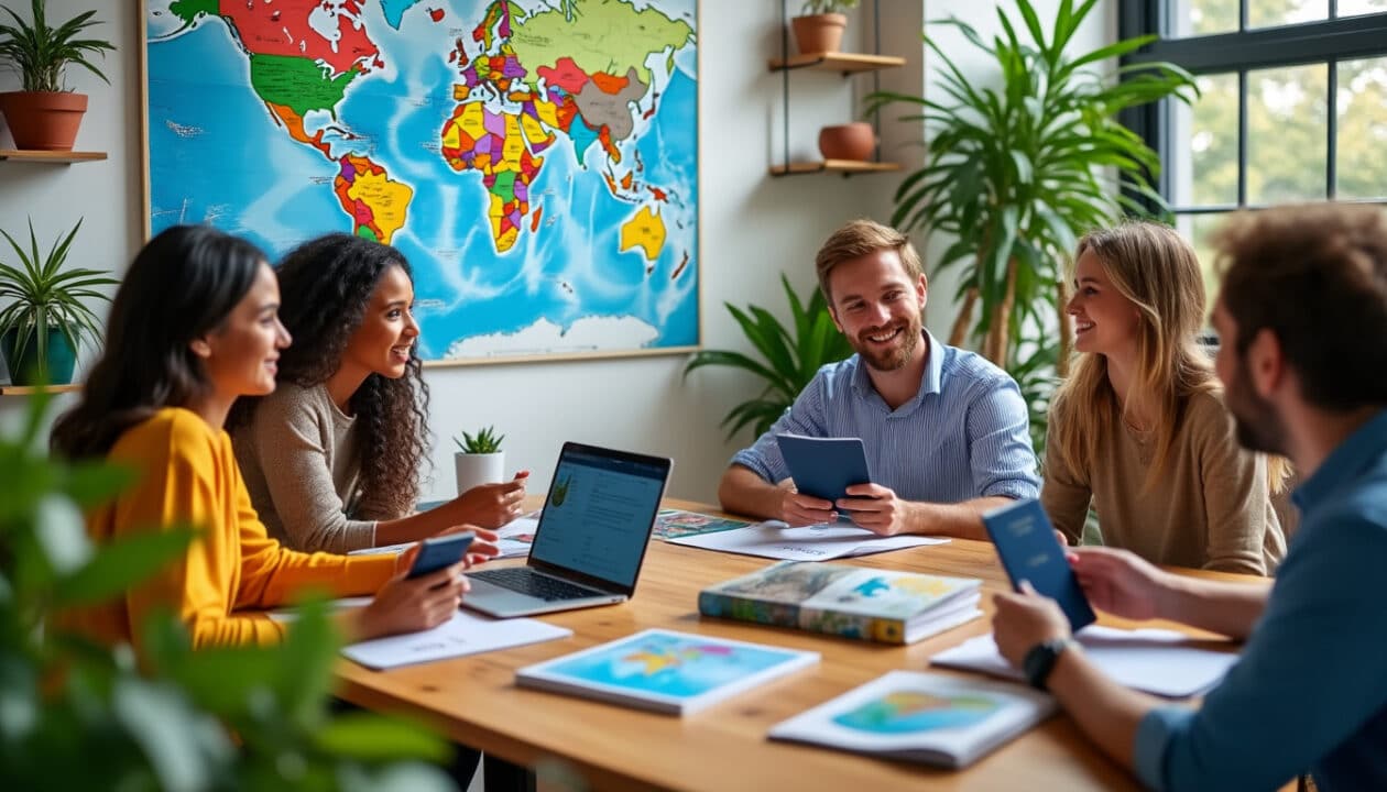 découvrez notre guide complet sur les visas pour partir vivre à l'étranger : démarches, conseils pratiques et informations essentielles pour réussir votre expatriation en toute sérénité.