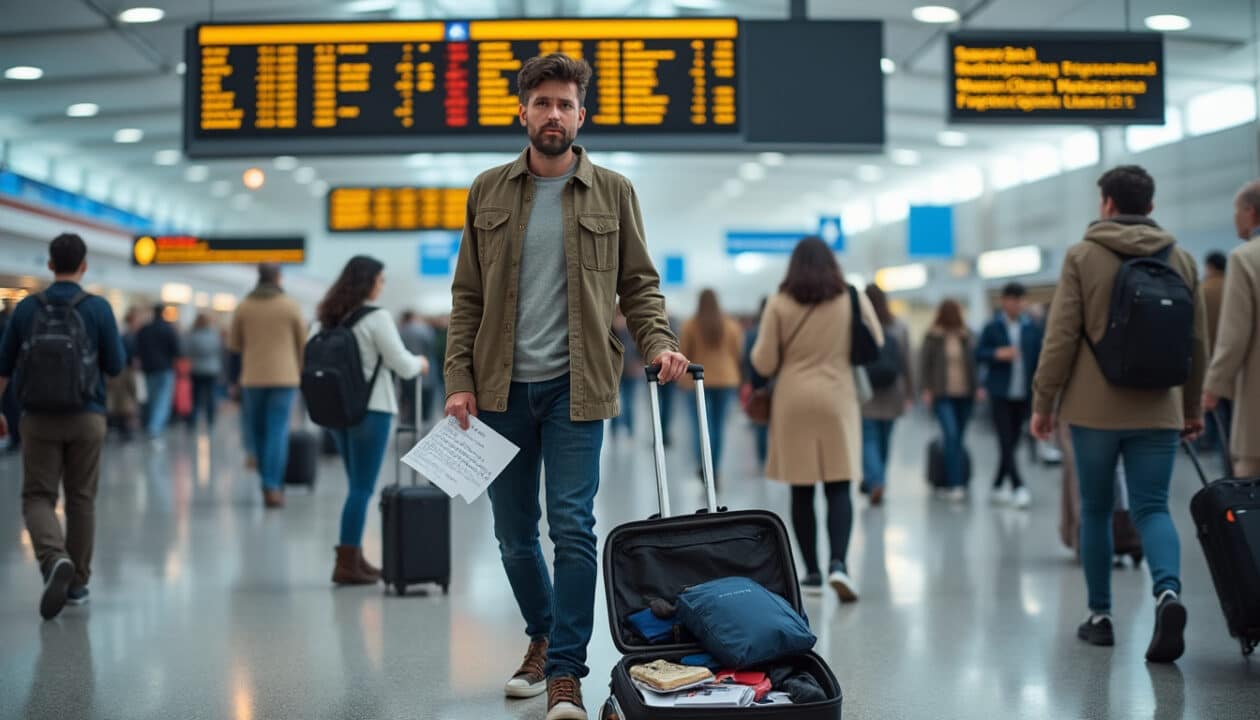 découvrez les principales erreurs à éviter absolument avant de partir vivre à l'étranger. préparez votre expatriation sereinement grâce à nos conseils pratiques et assurez-vous une installation réussie.