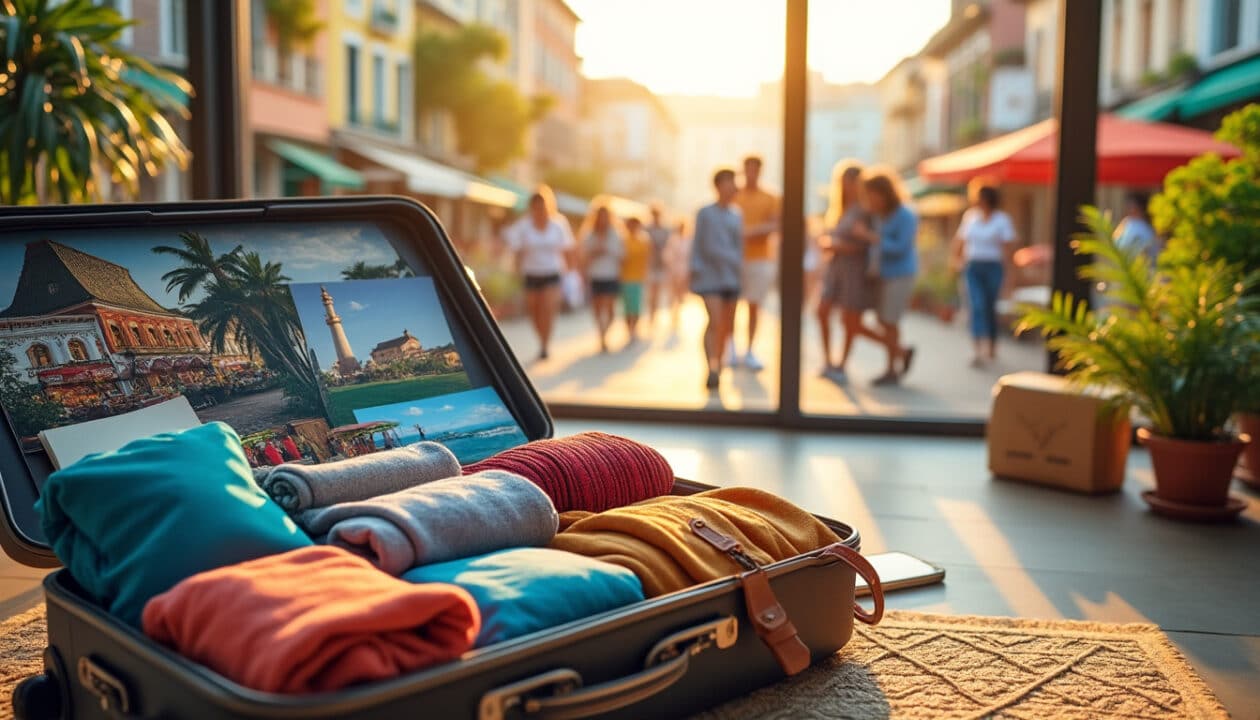 découvrez nos conseils pratiques pour réussir votre expatriation et construire une nouvelle vie à l'étranger. préparation, démarches, intégration : tout pour partir vivre sereinement dans un autre pays.