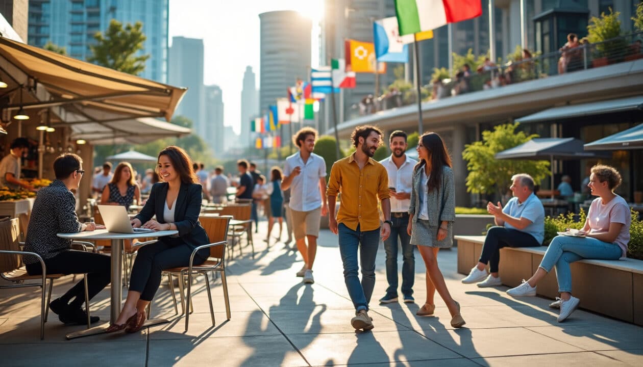 découvrez les meilleures tendances d'expatriation pour partir vivre à l’étranger en 2025 : destinations prisées, conseils pratiques et pays attractifs pour réussir votre projet d’expatriation.