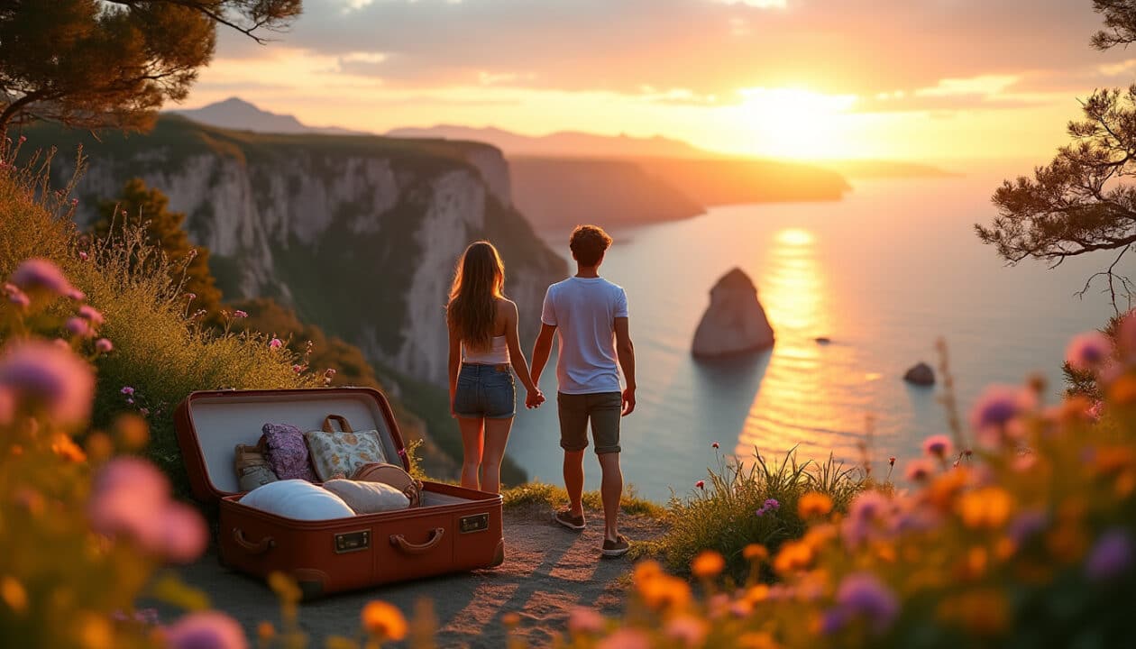 découvrez toutes les bonnes raisons de partir vivre ailleurs dès aujourd'hui : opportunités professionnelles, développement personnel et nouvelle qualité de vie. osez sauter le pas !