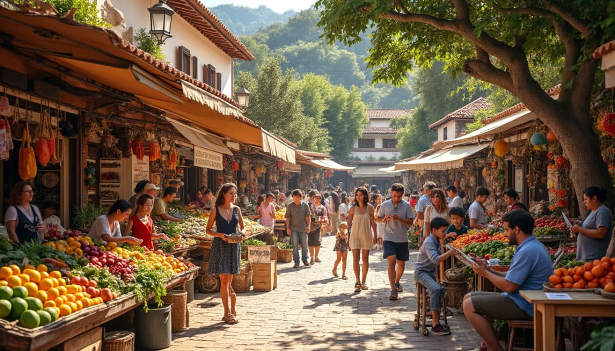 découvrez notre guide complet pour partir vivre ailleurs et explorer les meilleures activités locales. astuces, conseils et idées pour profiter pleinement de votre nouvelle aventure et vous intégrer facilement dans votre nouveau lieu de vie.