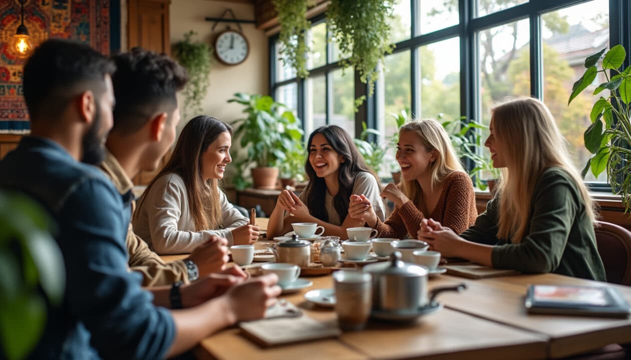 découvrez les expériences inspirantes d’expatriés qui partagent leurs témoignages, conseils et anecdotes pour mieux préparer votre départ et réussir votre installation à l’étranger.