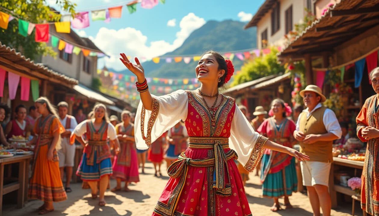 découvrez le meilleur moment pour partir à la rencontre des traditions locales. profitez des fêtes, coutumes et événements incontournables pour vivre une expérience authentique lors de votre voyage.