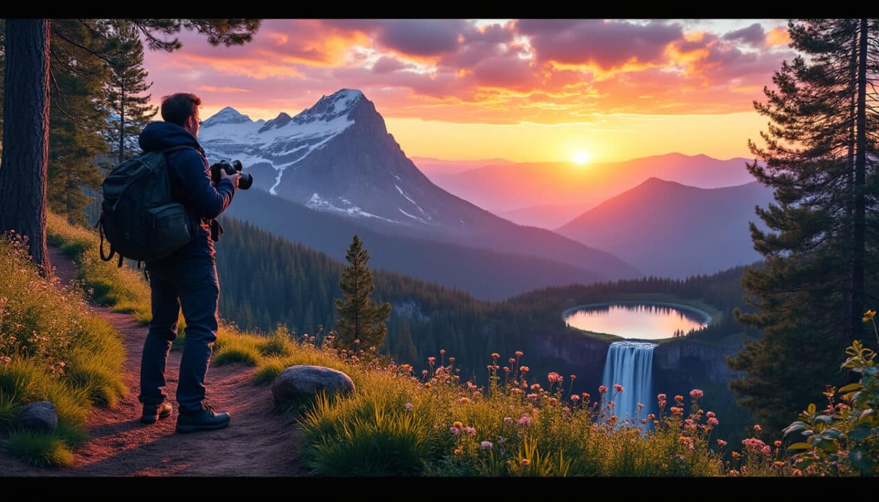 découvrez le meilleur moment pour partir à la recherche des plus beaux spots photo, profitez de conseils pratiques pour capturer des images inoubliables selon la saison, la lumière et les conditions idéales.