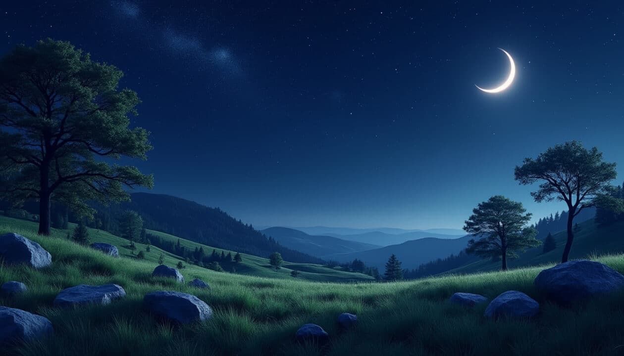 découvrez la meilleure période pour observer les étoiles, les conseils pratiques pour profiter de nuits étoilées et les conditions idéales pour admirer le ciel. préparez votre prochaine sortie astronomique !