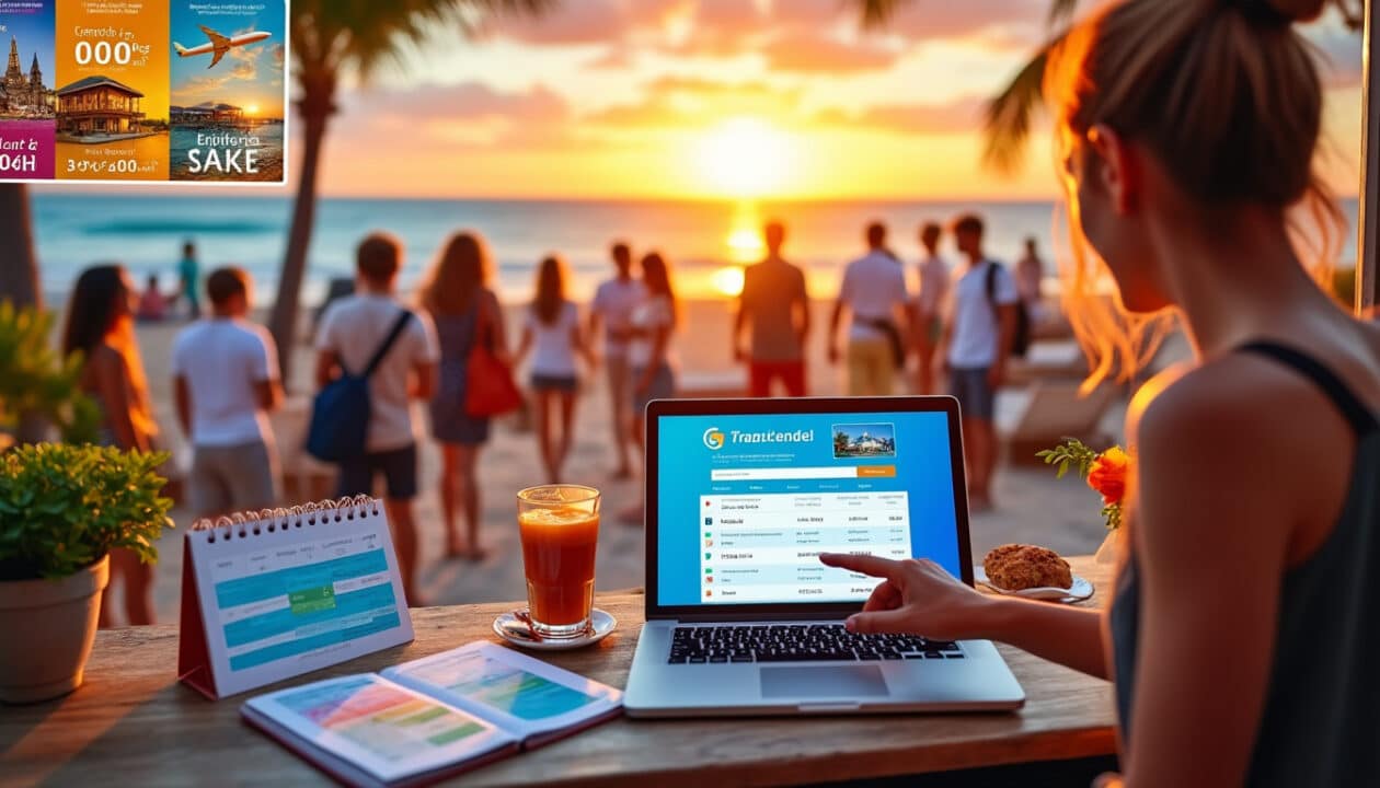 découvrez les meilleurs moments pour profiter des offres de voyage exceptionnelles. conseils pratiques et astuces pour réserver vos vacances au meilleur prix toute l'année.