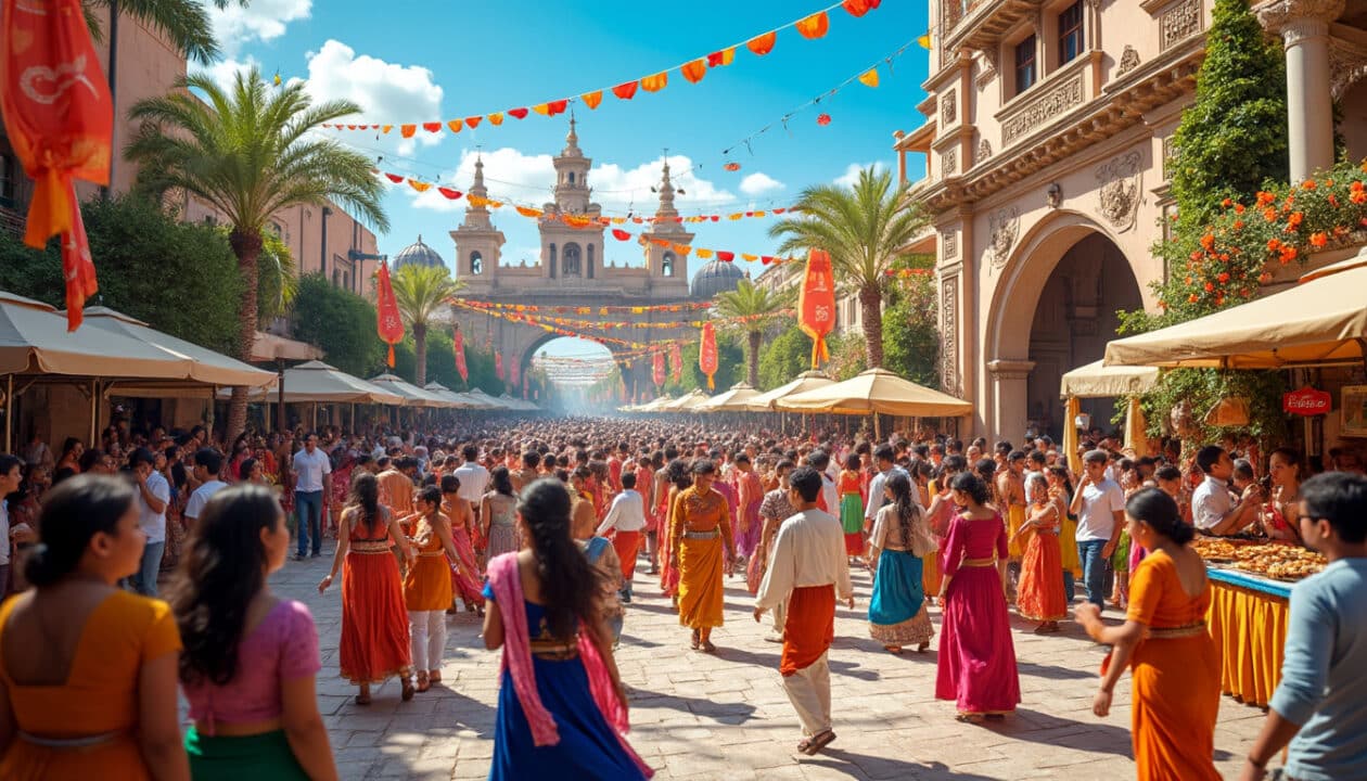 découvrez le meilleur moment pour participer à un événement culturel important : conseils, astuces et informations essentielles pour profiter pleinement de votre expérience.