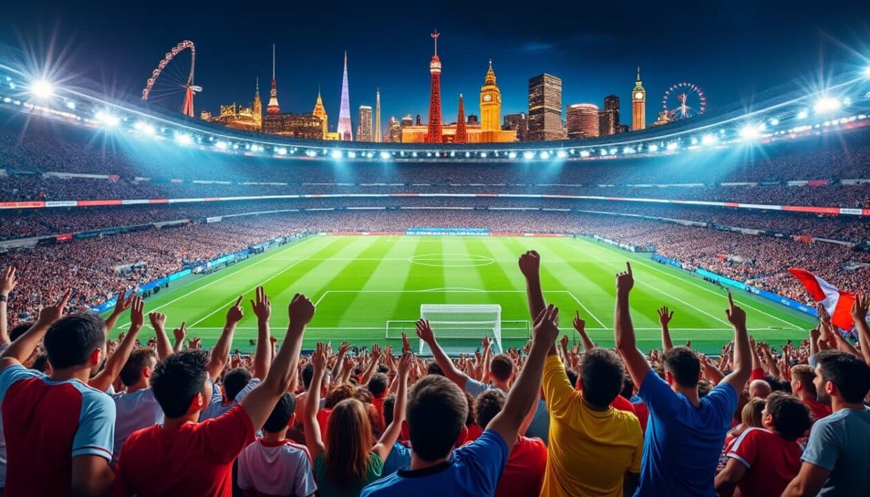 découvrez le meilleur moment pour assister à un événement sportif international : conseils, saisons idéales et astuces pour optimiser votre expérience sportive à l’étranger.