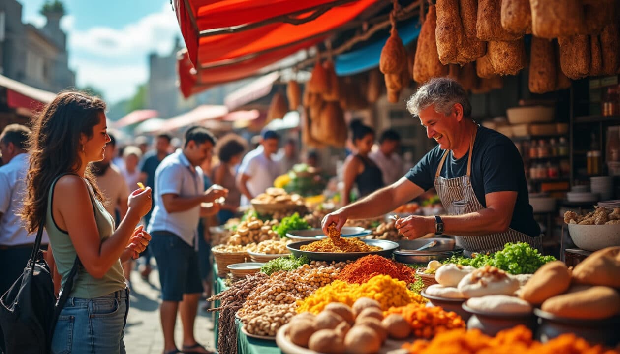 découvrez la meilleure période pour profiter pleinement d’un tour gastronomique local : conseils, saisons idéales et expériences culinaires authentiques pour savourer chaque spécialité régionale.