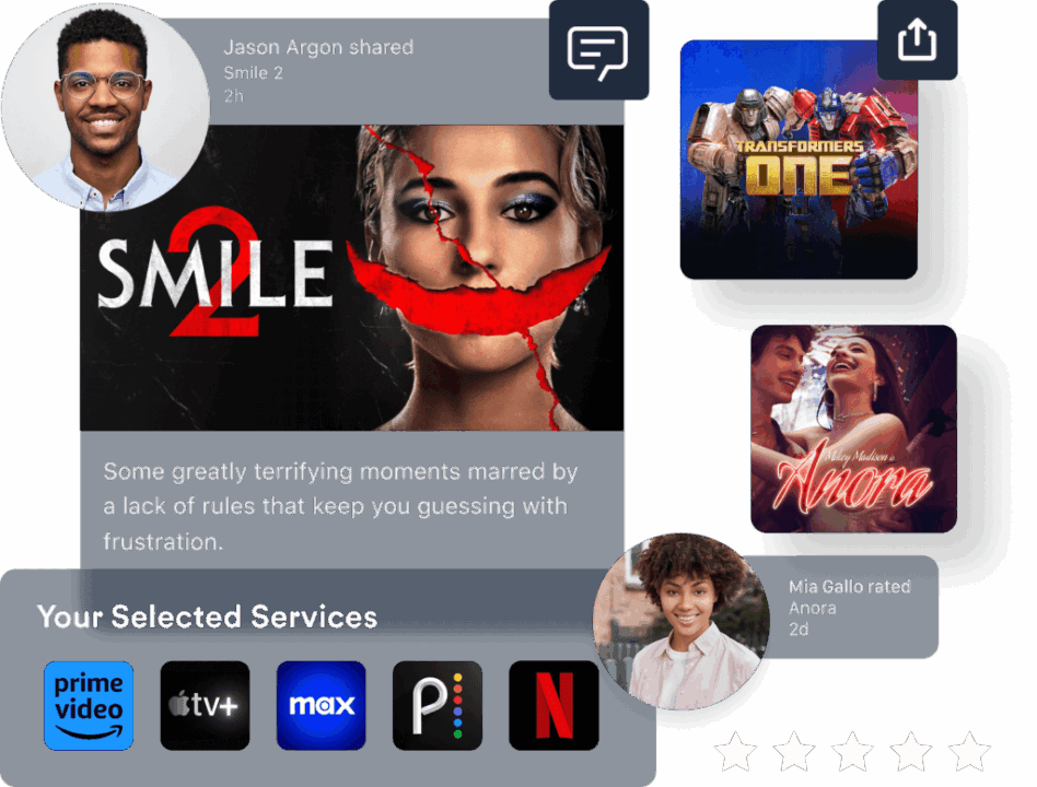 découvrez les meilleurs sites de streaming pour regarder films et séries en ligne gratuitement et en toute sécurité. profitez d'un large choix de contenus en français ou en version originale.