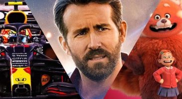 découvrez les nouveaux films et séries à ne pas manquer : actualités, critiques et sélections des dernières sorties pour tous les amateurs de cinéma et de séries tv.